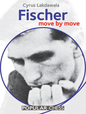cover image of Fischer